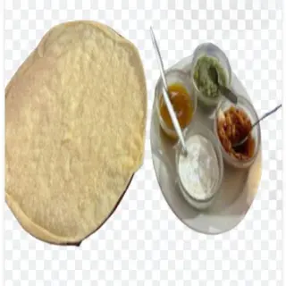 Popadom