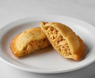 Pastelito Andino De Pollo (1 Ud.)