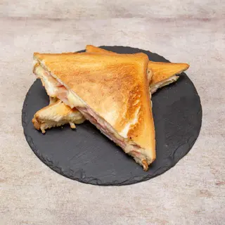 Maxi Toast