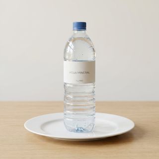 Agua 1 Lt.