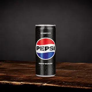 Pepsi Zero 0,33L