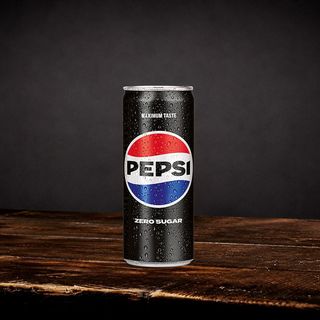 Pepsi Zero 0,33L