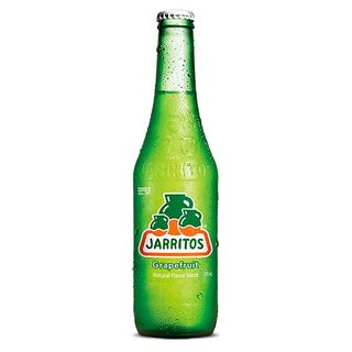 Jarritos de Toronja pomelo 370ml 