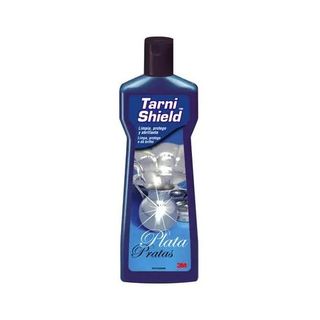 Limpia Plata Protector Tarni Shield 250 Ml.