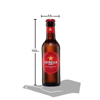 QUINTO ESTRELLA DAMM