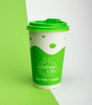 Мокачино (400мл)