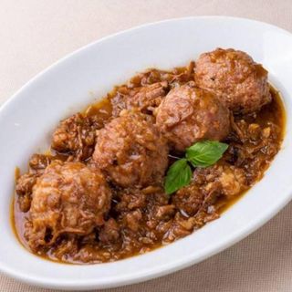 Polpette alla genovese 4pz