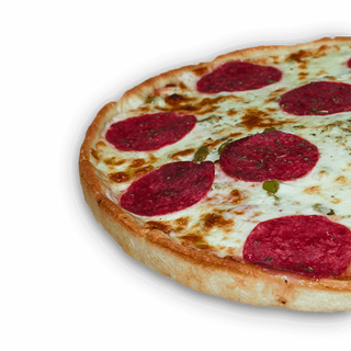 Pizza Diablo 32cm