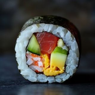 Ebi Tiger Panco 5szt.