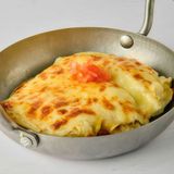 Cannelloni Con Ossobuco