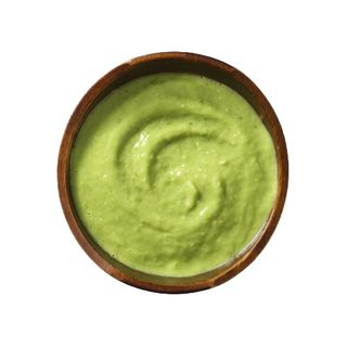 de Aguacate y Cilantro