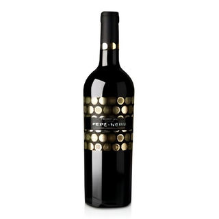 Pepe Nero Primitivo
