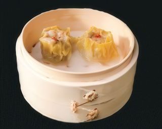 45. Dim Sum Shumai (4 Pzs.)
