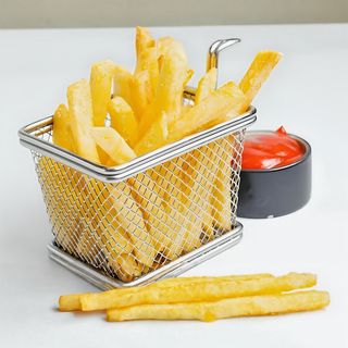 Картофель фри