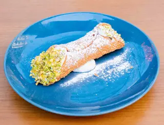 Canolo Clásico