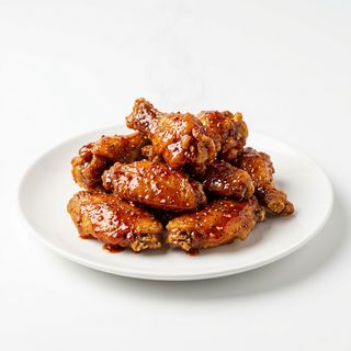 Poussin Wings(8pcs)