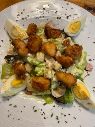 Insalata Cesare