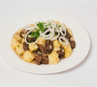 Тебян янпай