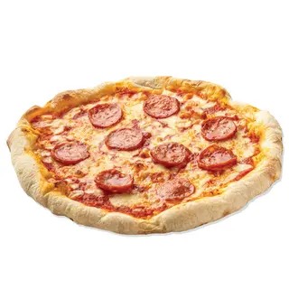 Pizza diavola