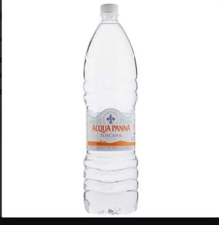 Acqua naturale 1.5 l