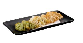 Age gyoza 3 brothers