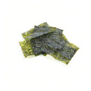 Algas Fritas