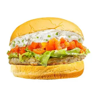 Almette Fresh Porc