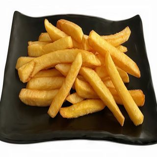 43 Batata Frita