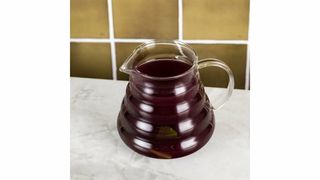 Черника - базилик 600 ml