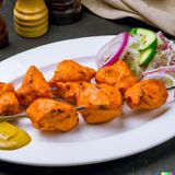 Chicken Tikka