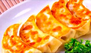 Gyoza Tori (6 uds.)