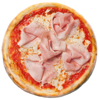 Pizza Przyjaźń [32cm]