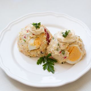 Ensaladilla Rusa