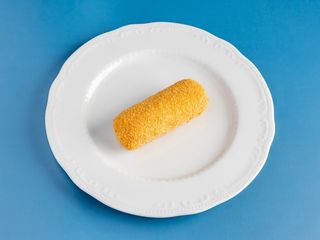 Beato - crocchè di patate