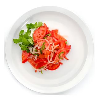 Ач-чук острый   салат