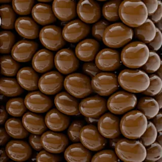 Cacahuete Chocolate Con Leche