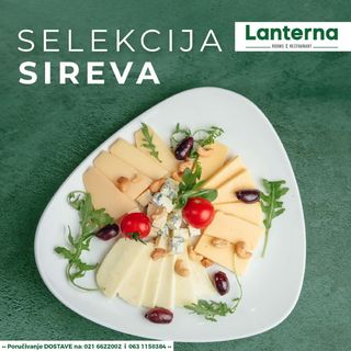 Selekcija sireva
