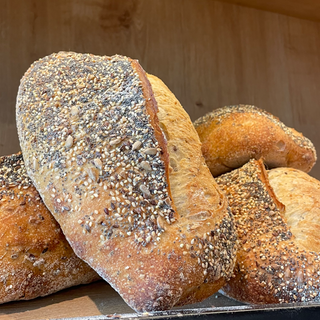 Pavé Tradition Graines - 700g