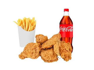 Menú 3