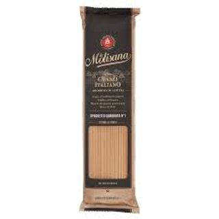 Molisana Spaghetto Quadrato N°1 Integrali 500 Gr