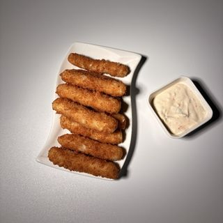 Сырные палочки