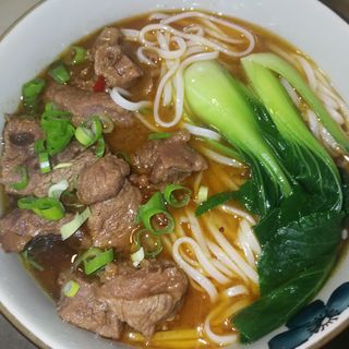 Sopa Ramen con Ternera