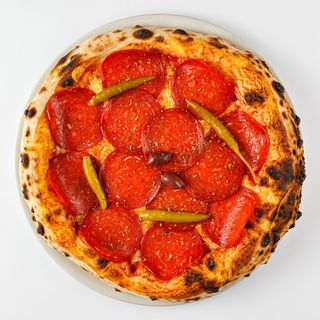 Pizza Salami