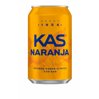 Kas Naranja