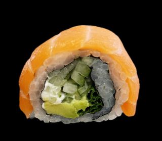 California Roll Sake