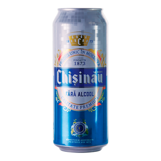 Bere Chişinău Blondă