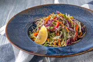 Salata Lahano