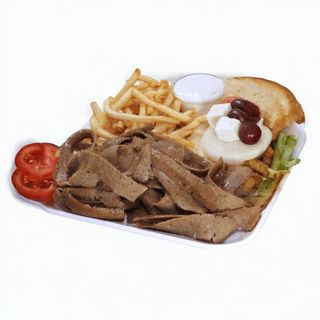 Shawarma Viande 1Kg
