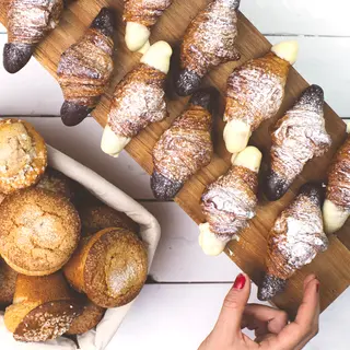 Minicroissant (1 ud.)