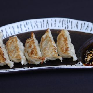 Gyoza